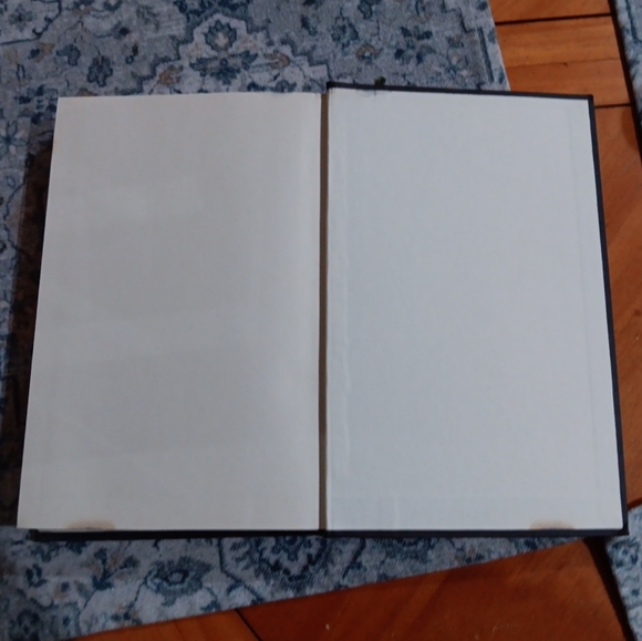 Flashpoint by Brockmann, Suzanne - Picture 4 of 6